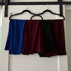 Multicolor Leggings Collection